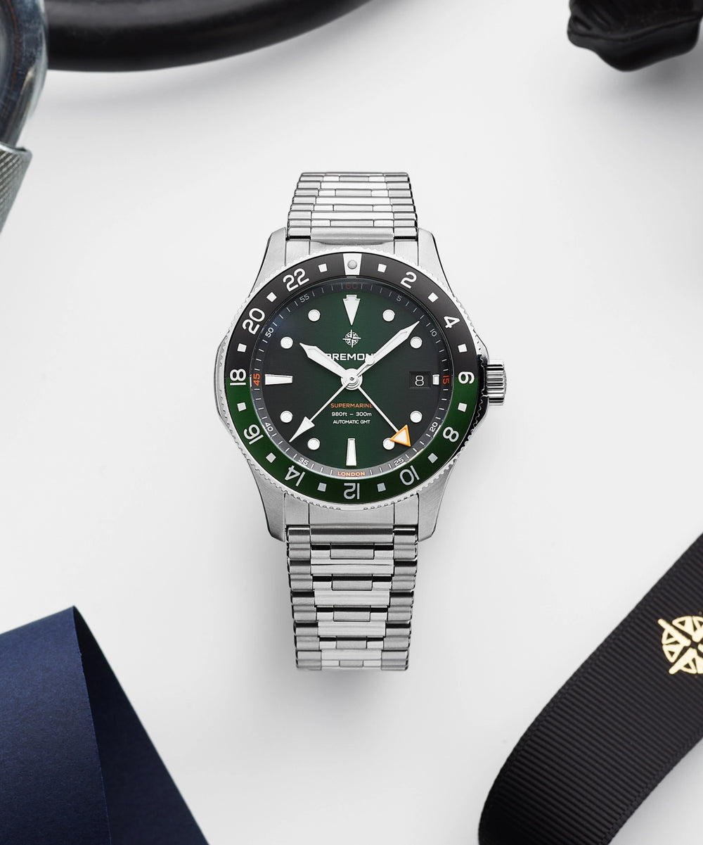 Bremont Watch Company (US)