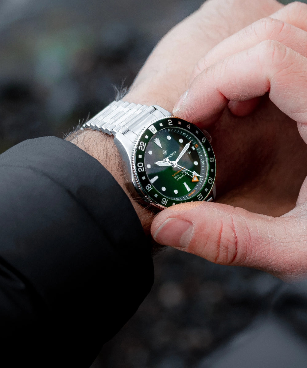 Bremont Watch Company (US)