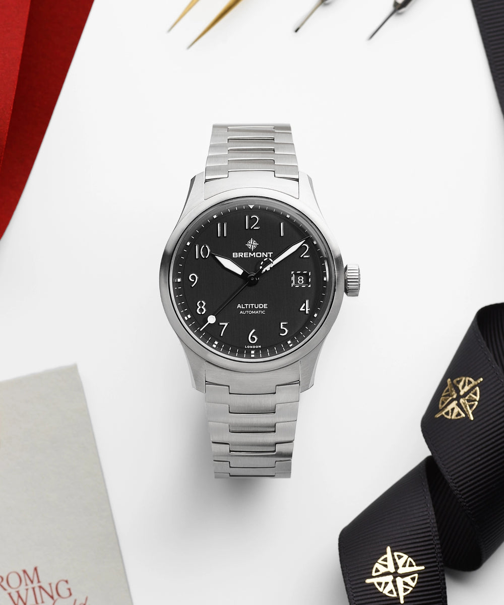 Bremont Watch Company (US)