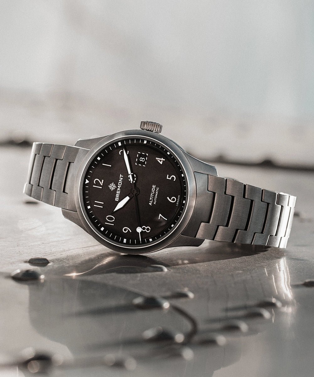 Bremont Watch Company (US)