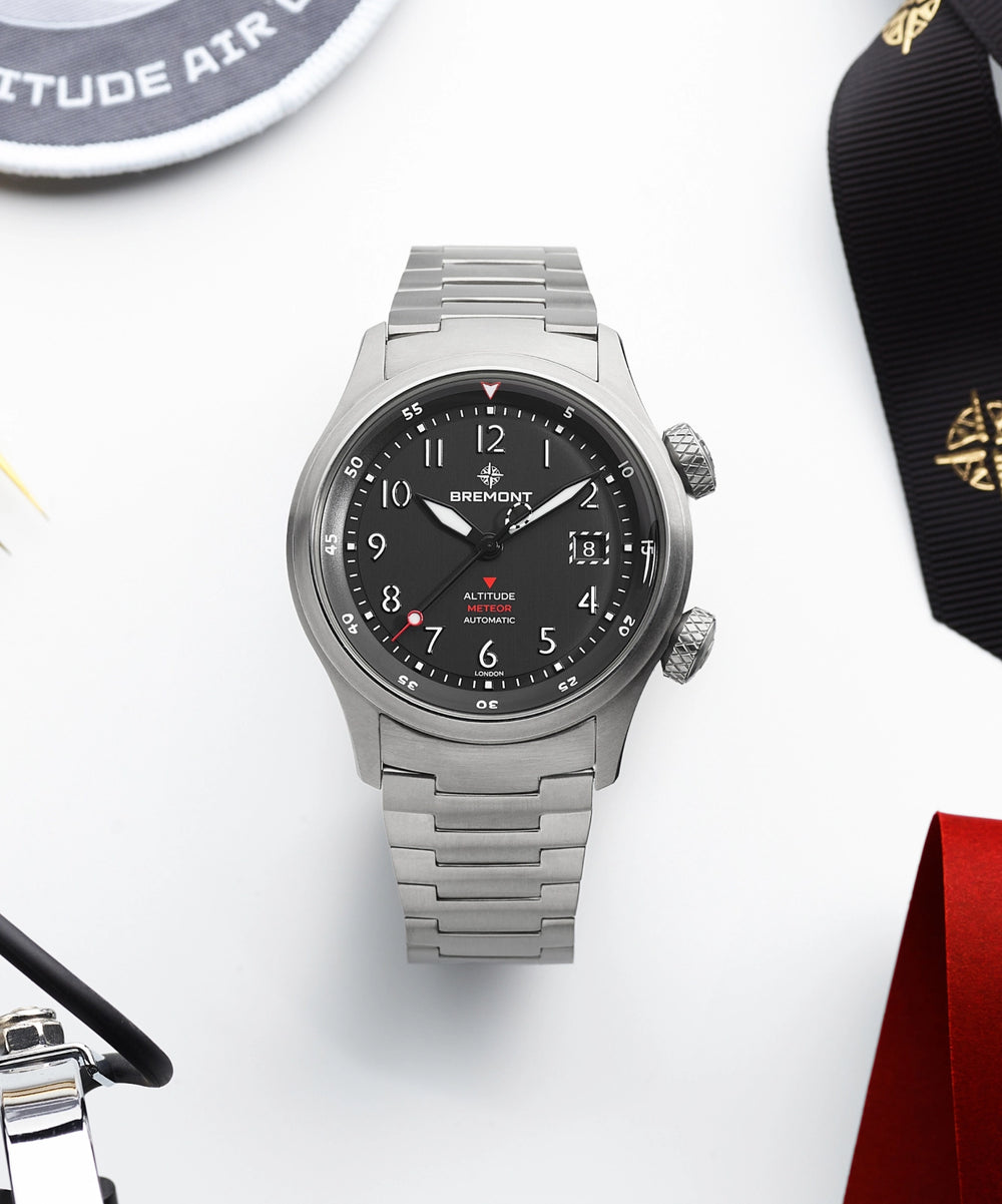 Bremont Watch Company (US)