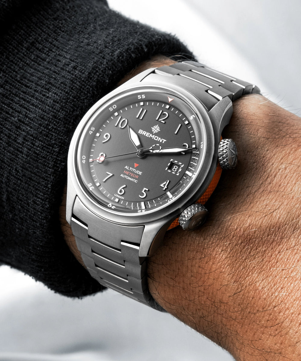 Bremont Watch Company (US)
