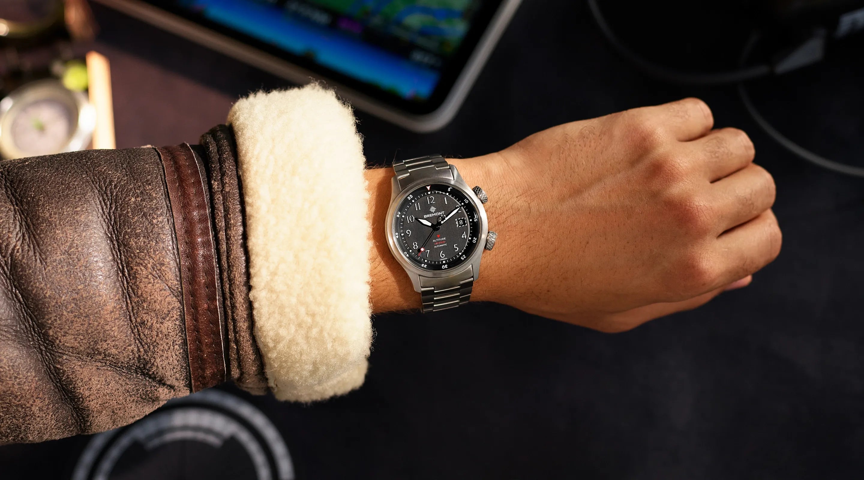 Bremont Watch Company (US)