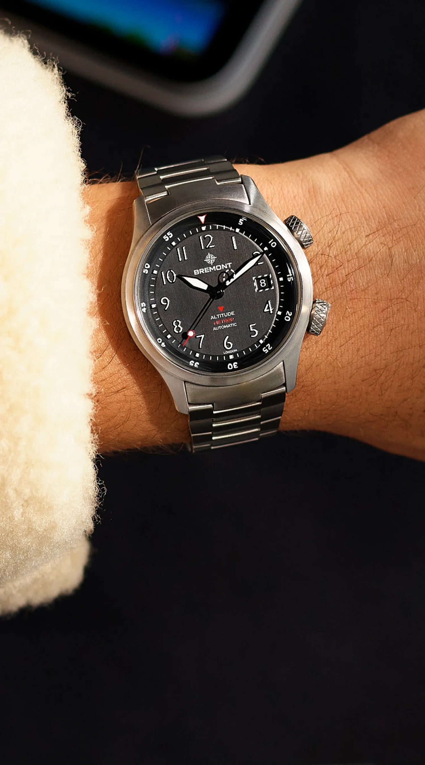 Bremont Watch Company (US)