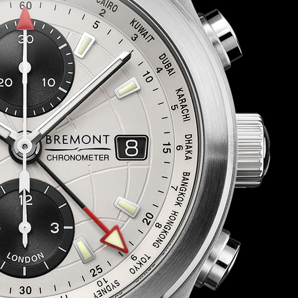 Frequently Asked Questions – Bremont Watch Company (US)