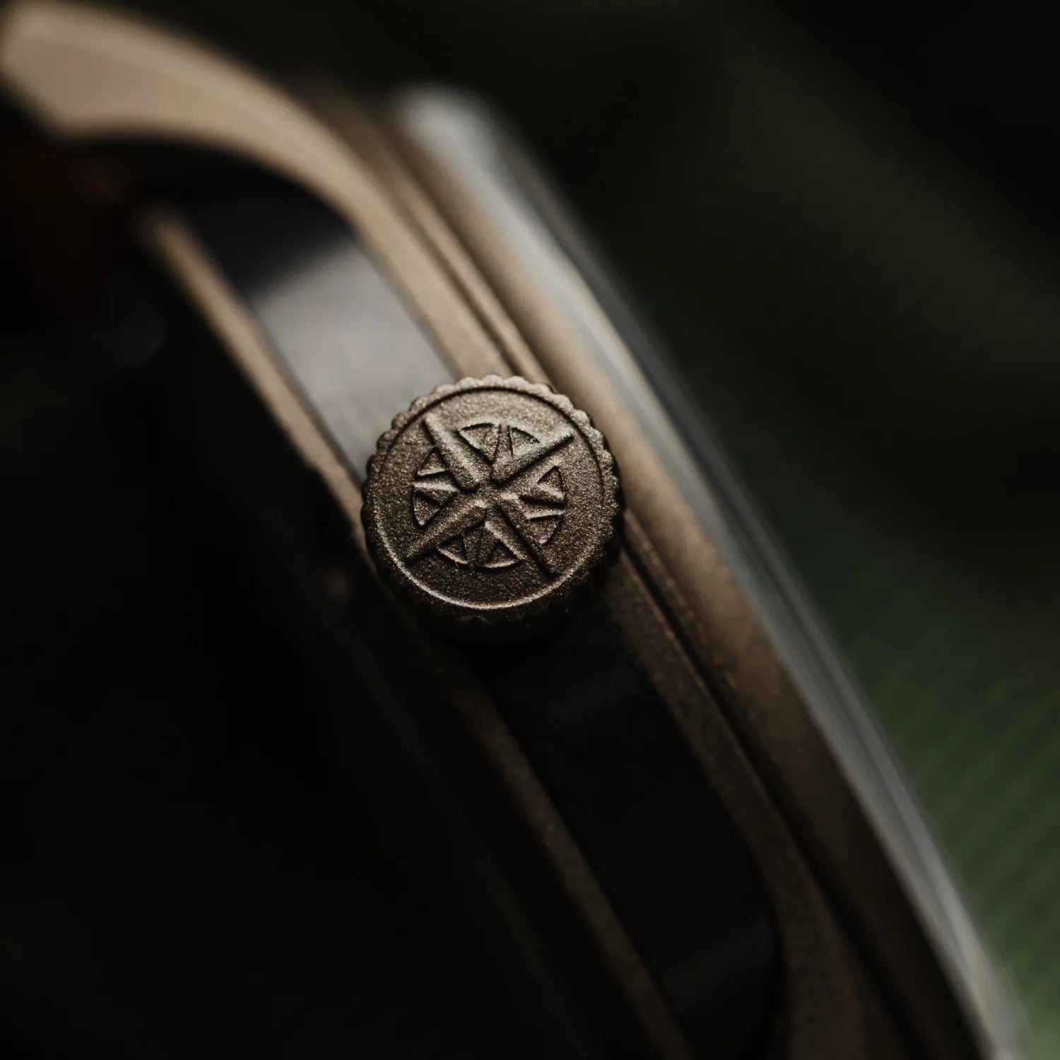 Bremont Watch Company Watches | Mens | HMAF HMAF Altitude 39mm Date Leather Strap