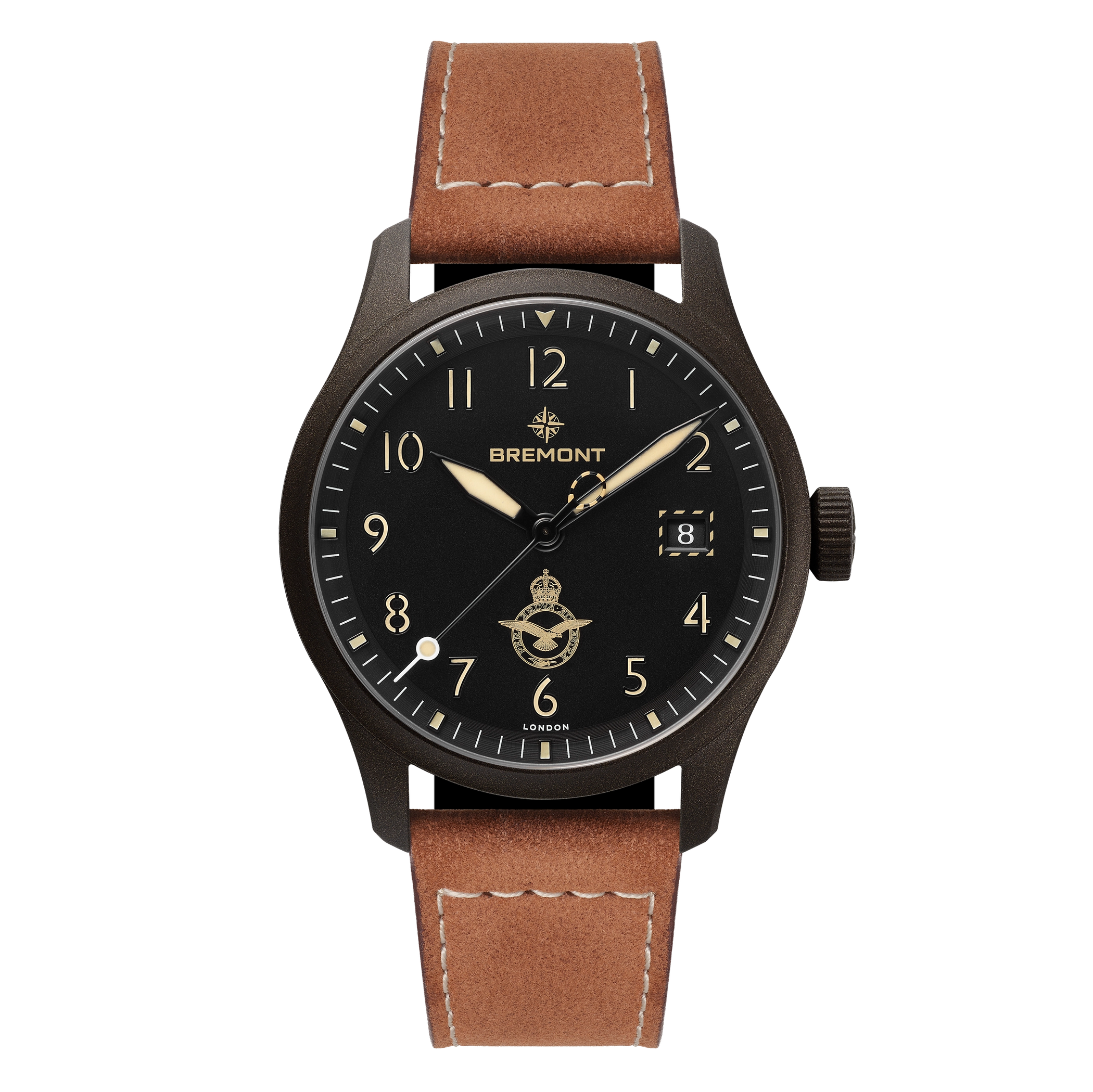Bremont Watch Company (US)