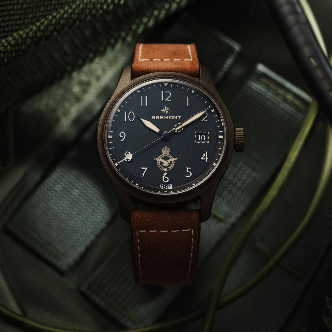 Bremont Watch Company (US)