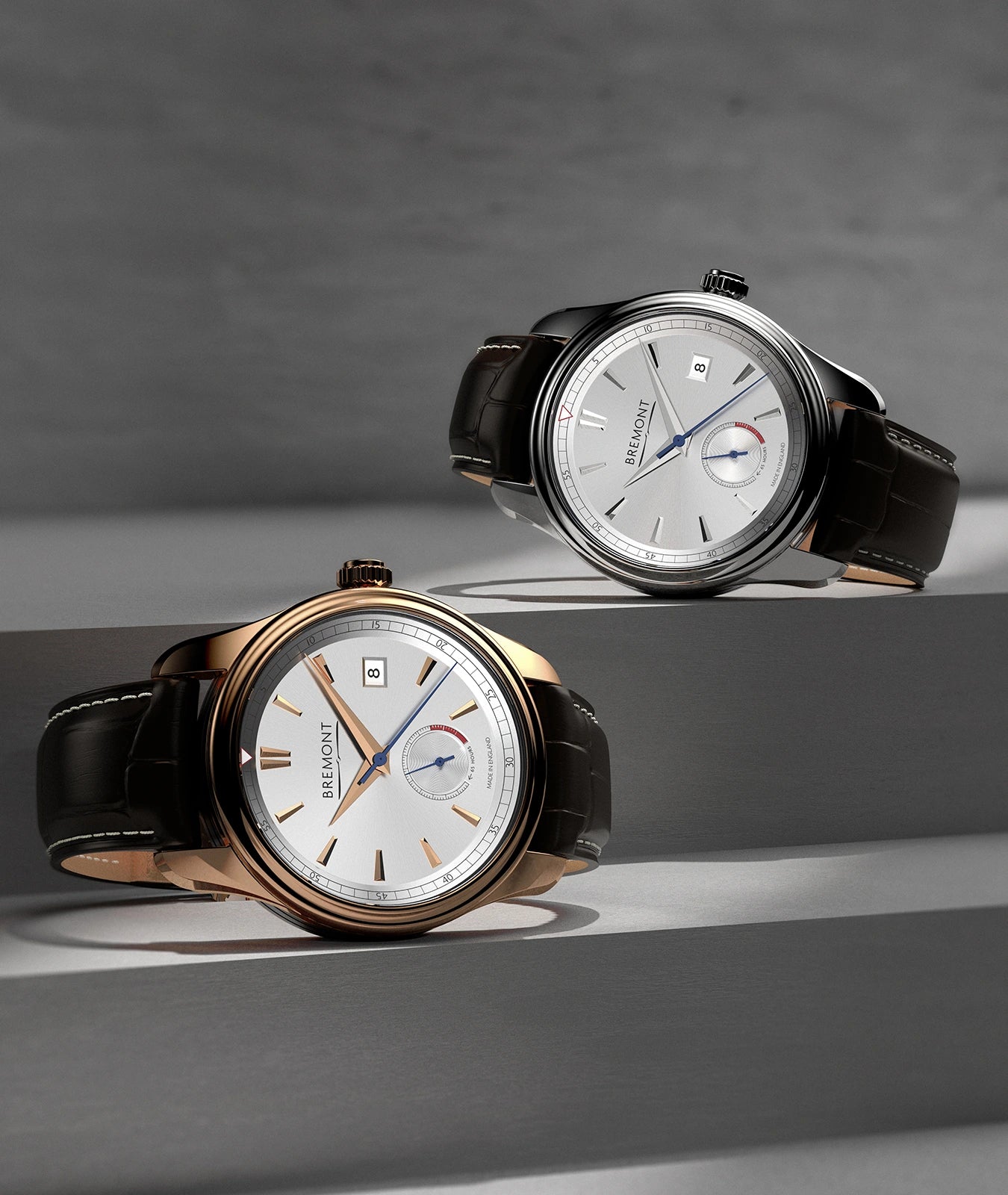 Bremont Watch Company (US)