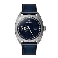 Terra Nova Jumping Hour Aventurine