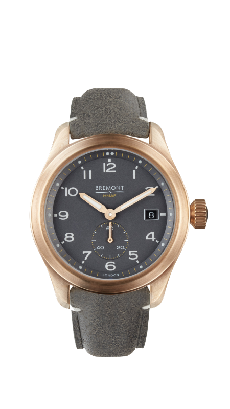 Bremont Watch Company (US)