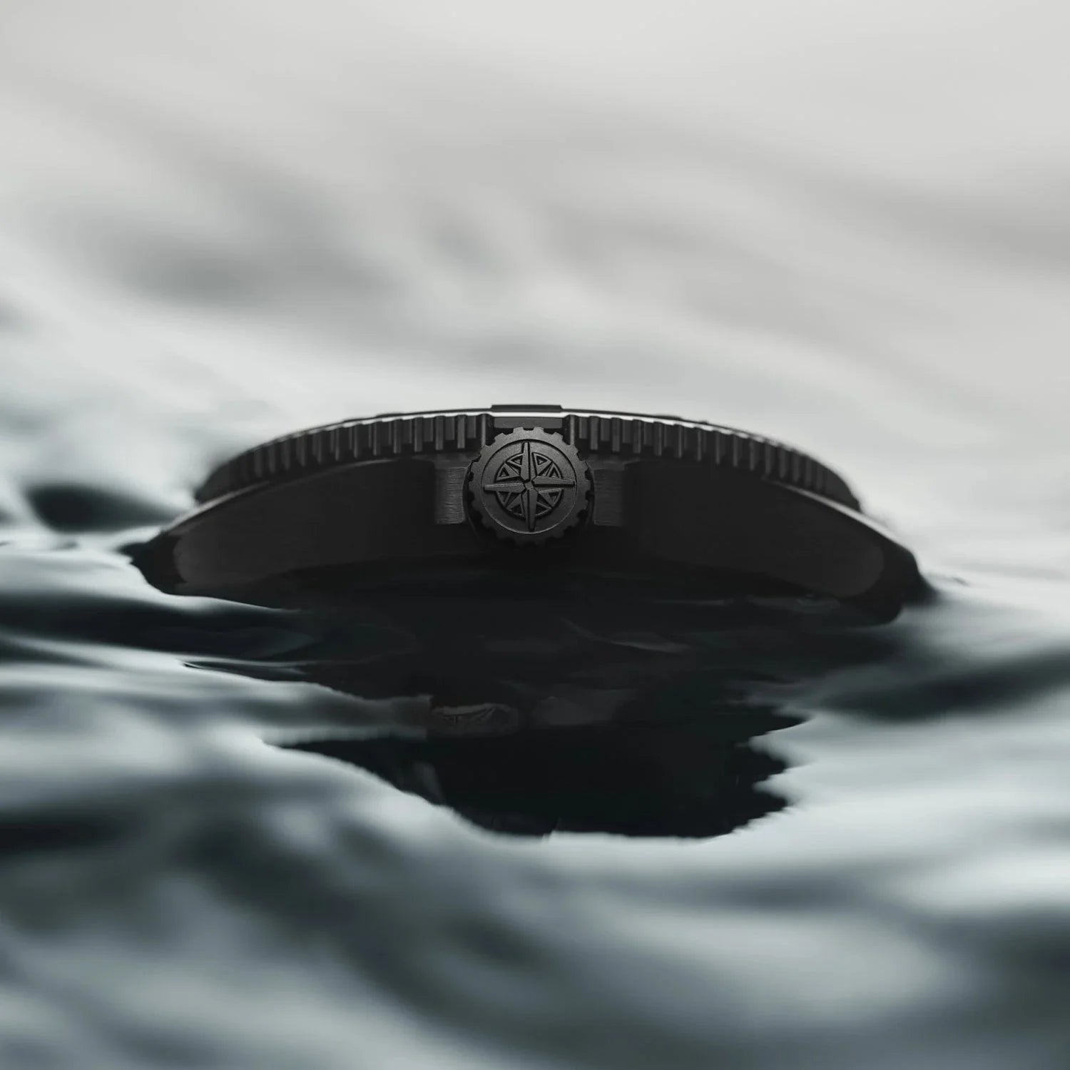 Bremont Watch Company Watches | Mens | Supermarine Supermarine Full Ceramic, Polar White Rubber