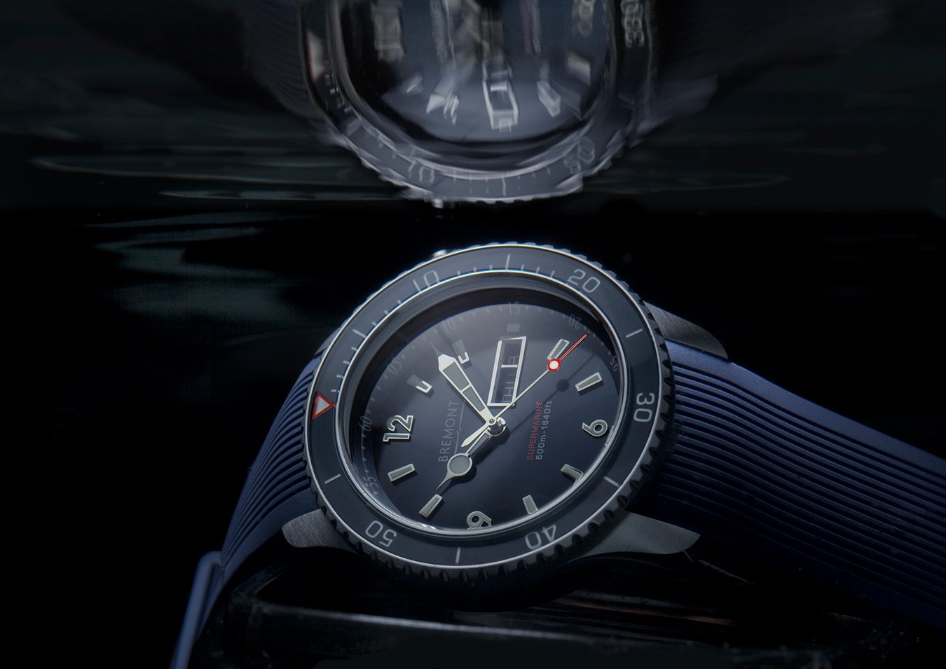 Bremont Watch Company (US)