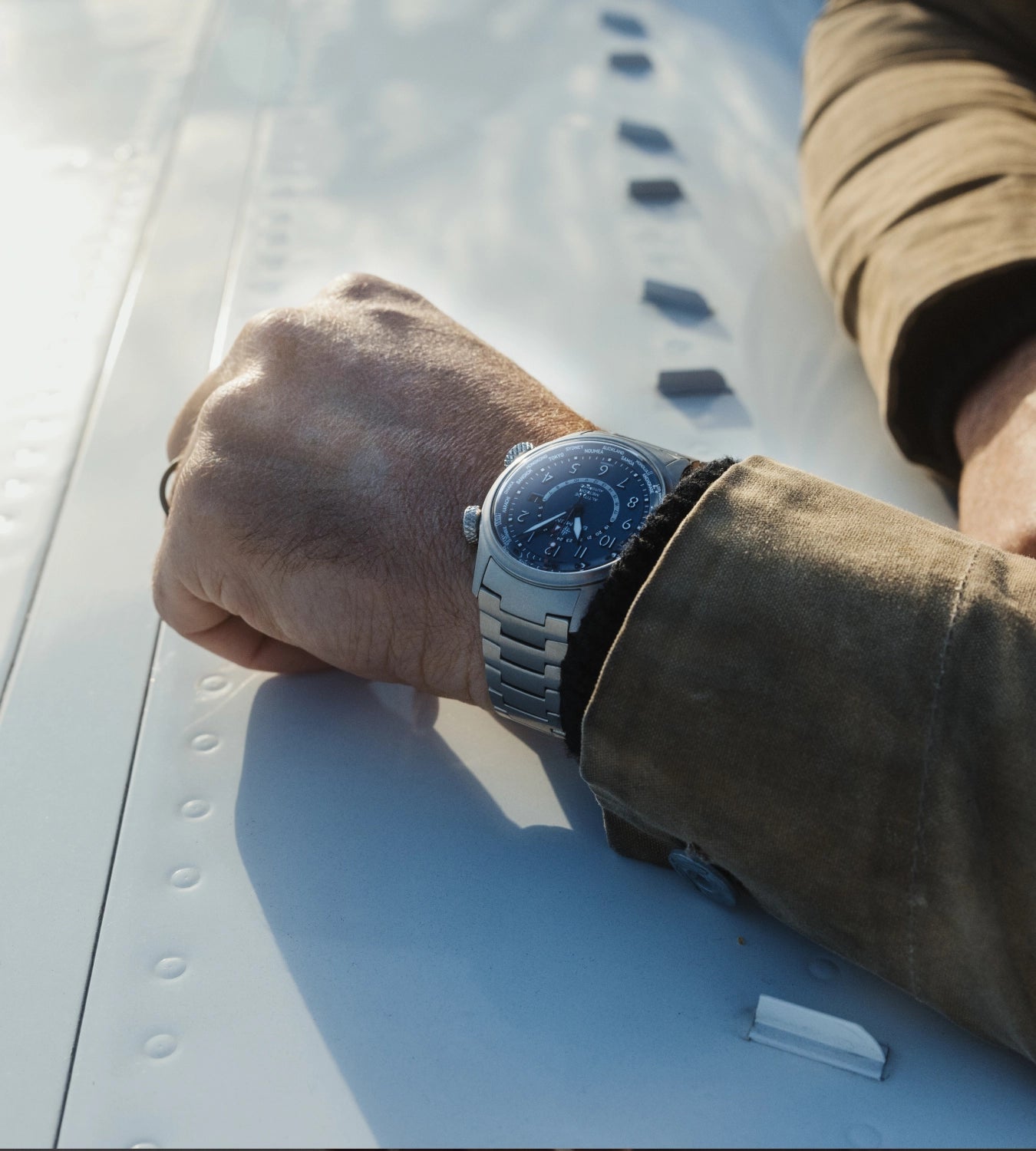 Bremont Watch Company (US)