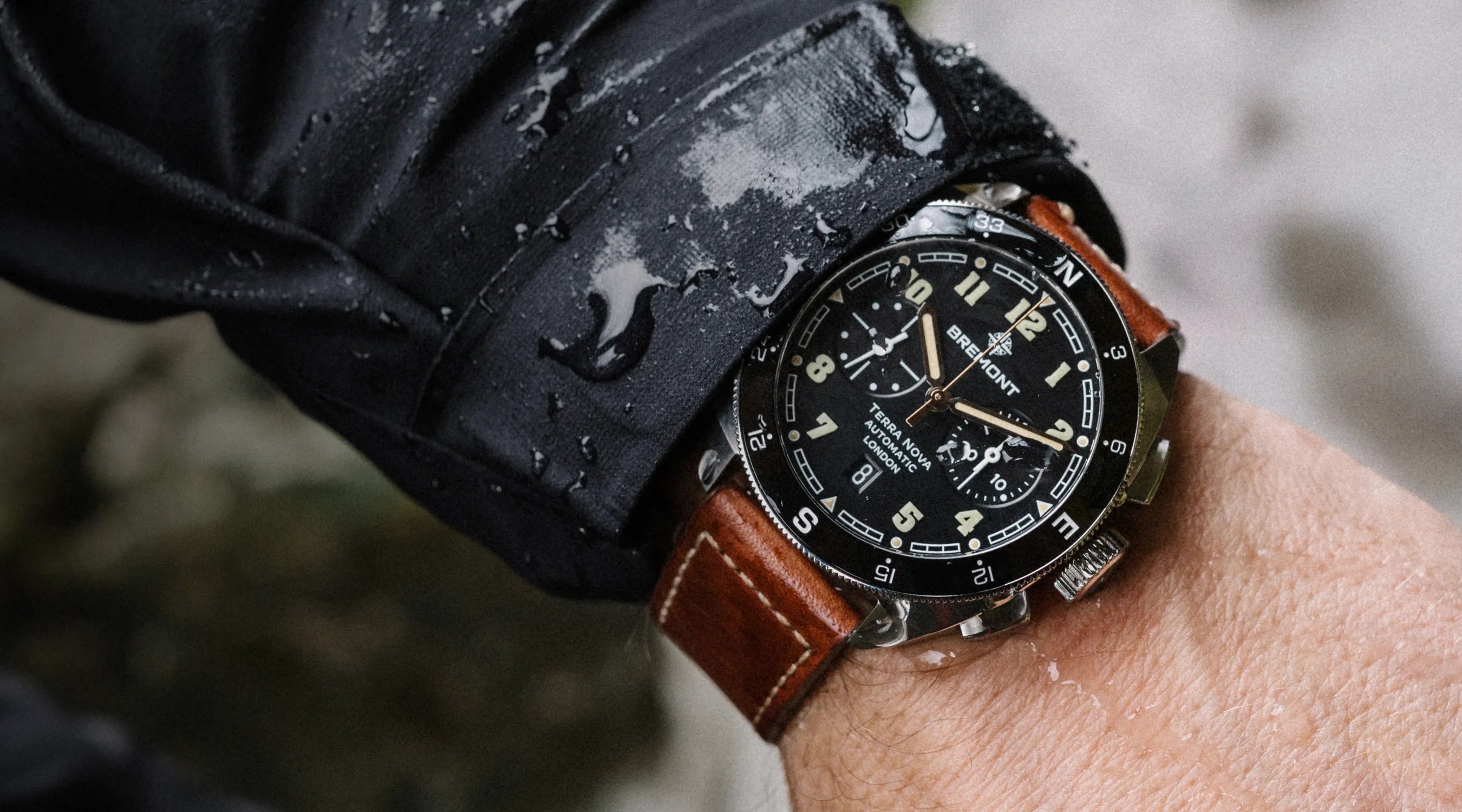 Bremont Watch Company (US)