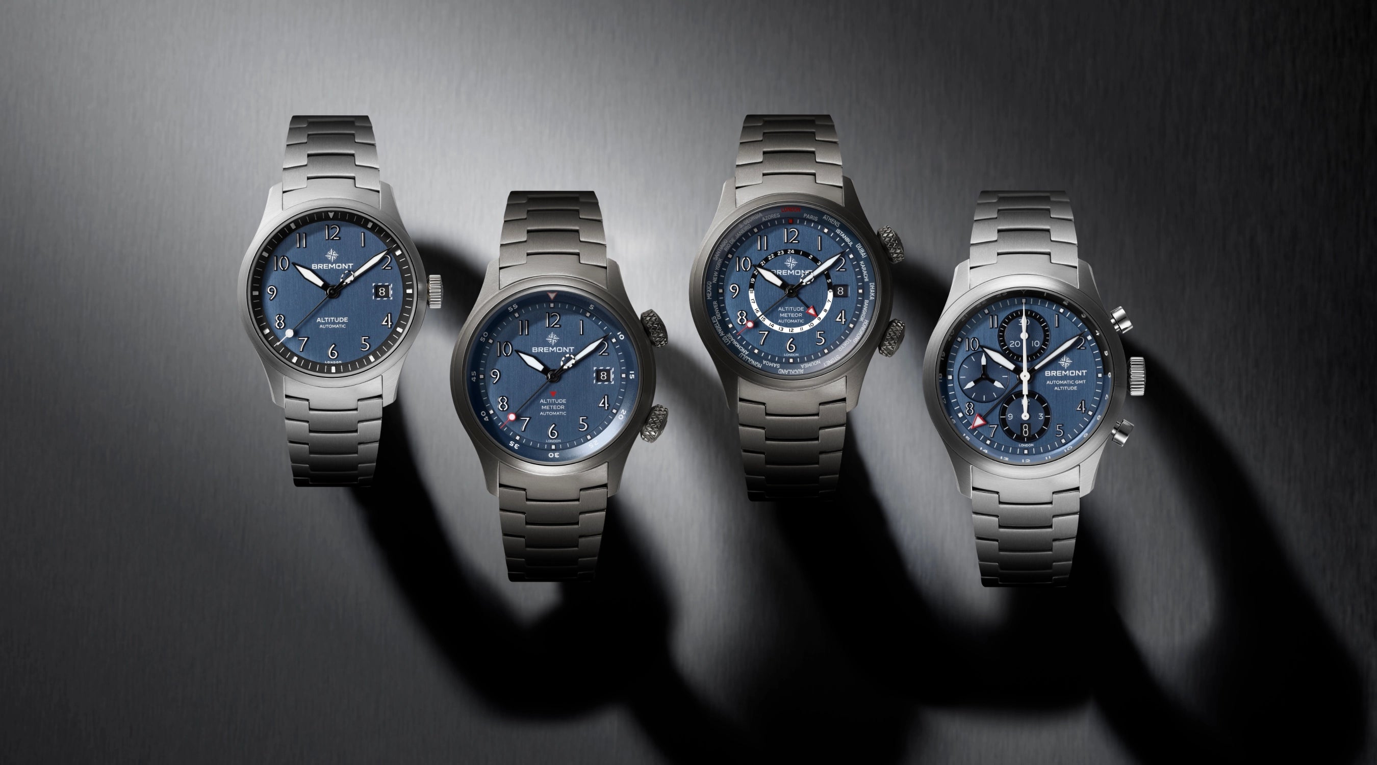 Bremont Watch Company (US)
