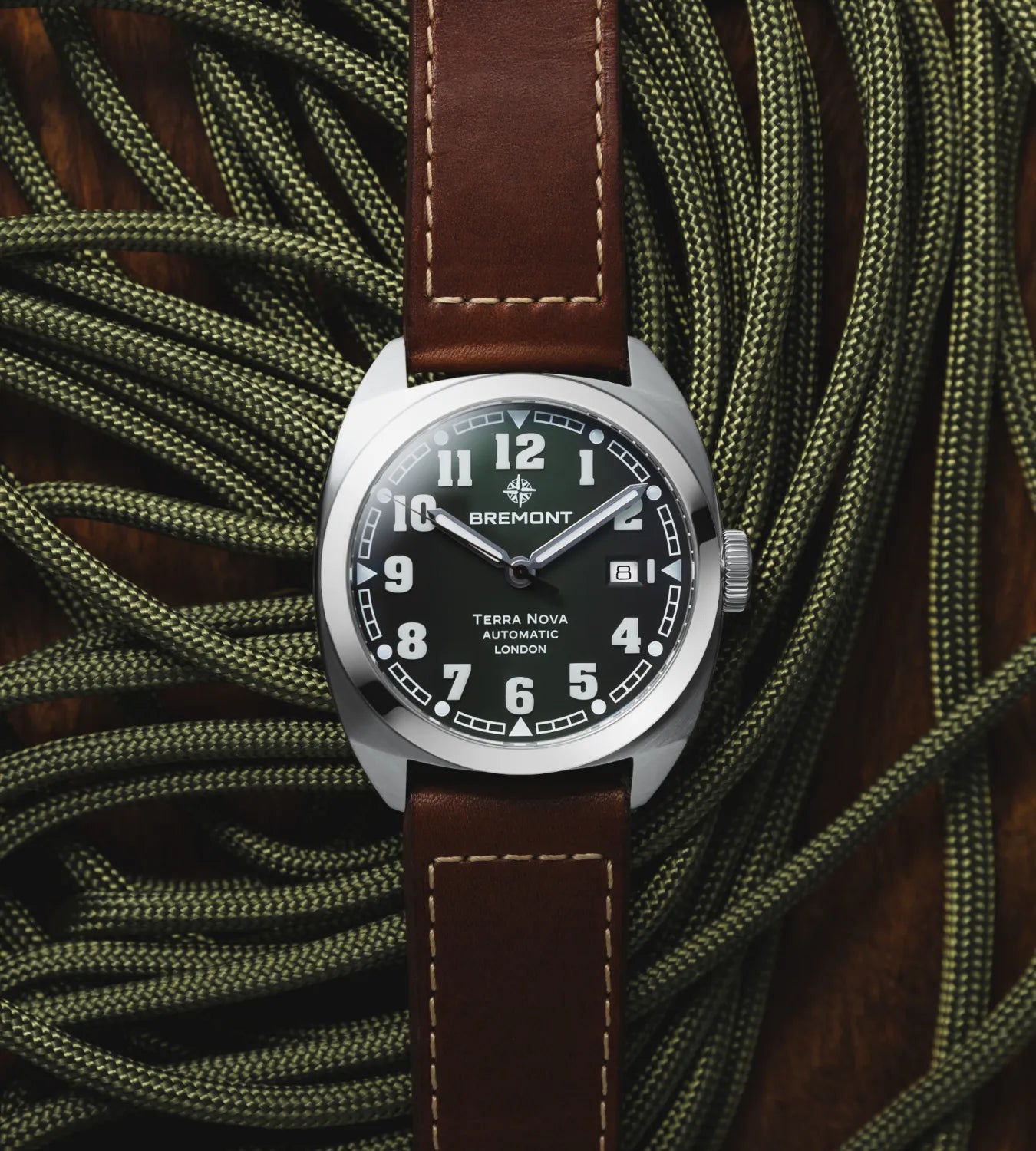 Bremont Watch Company (US)