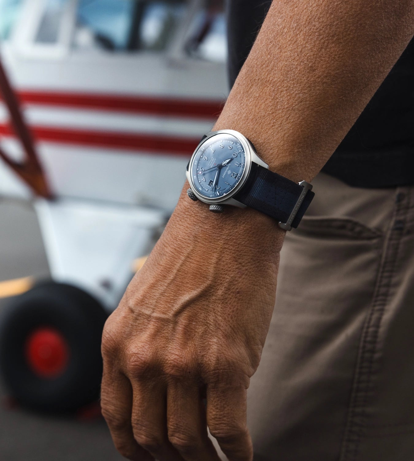 Bremont Watch Company (US)