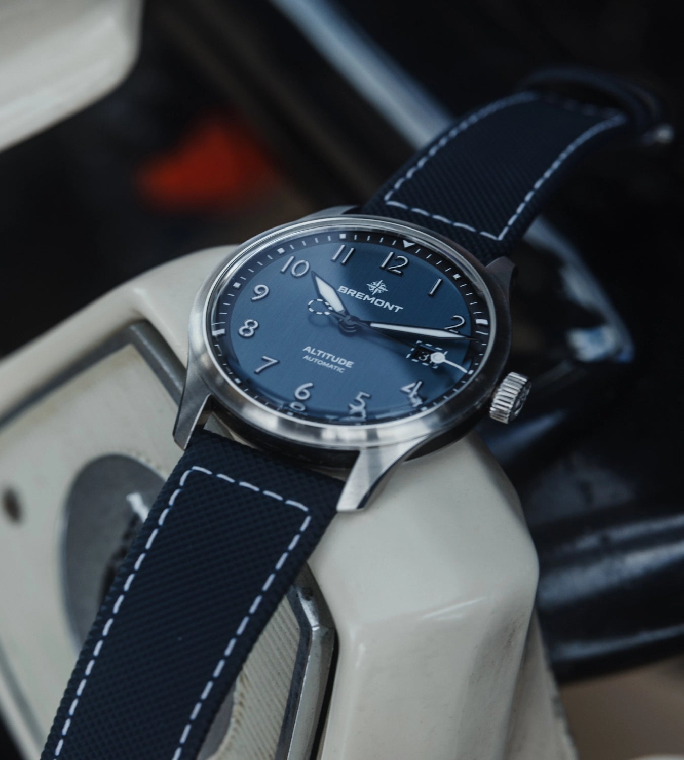 Bremont Watch Company (US)