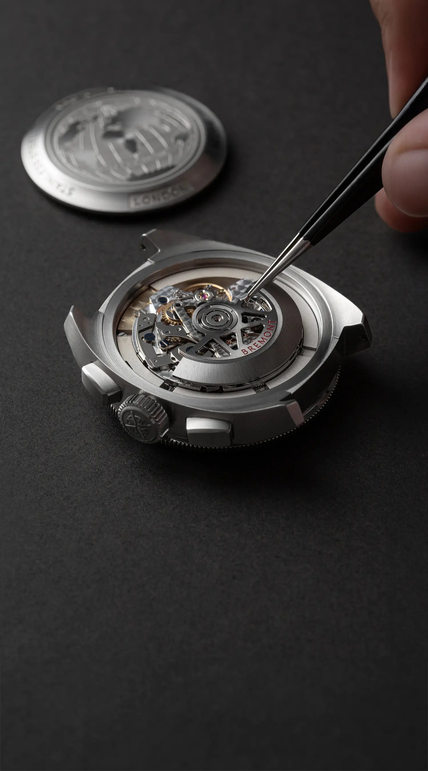 Bremont Watch Company (US)