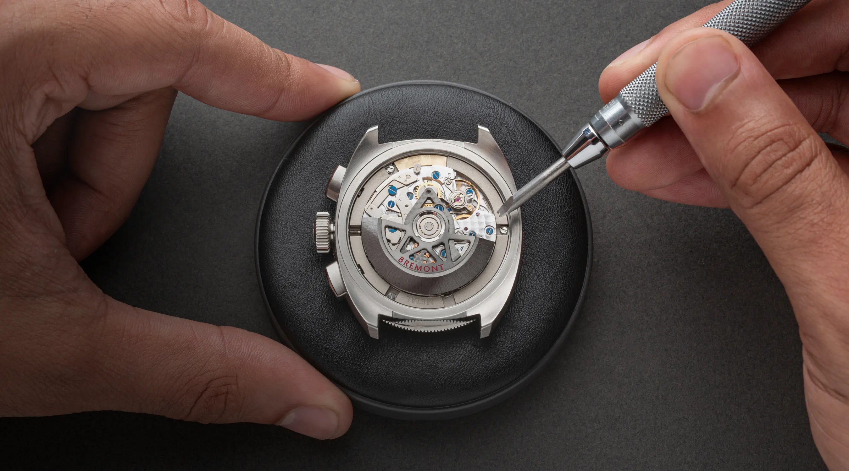 Bremont Watch Company (US)