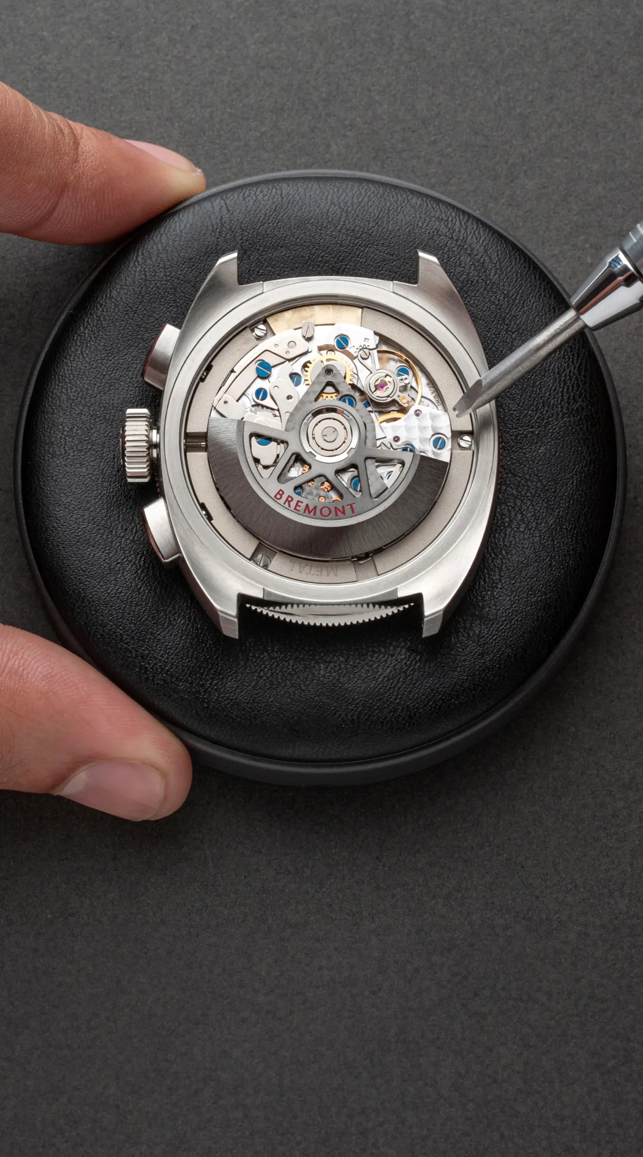 Bremont Watch Company (US)