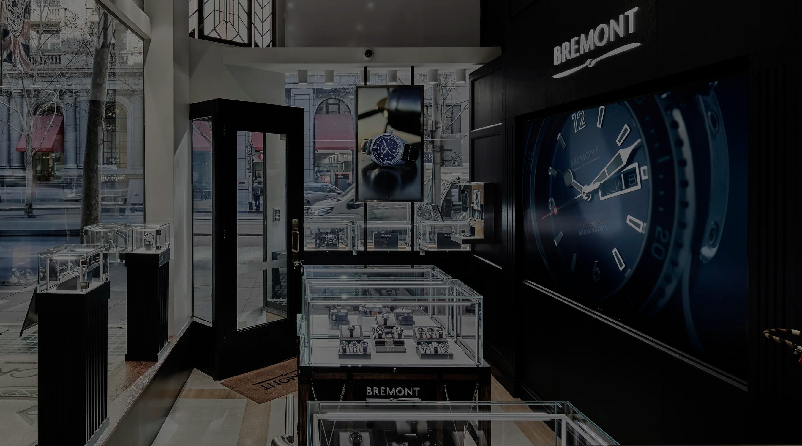 Bremont Watch Company (US)
