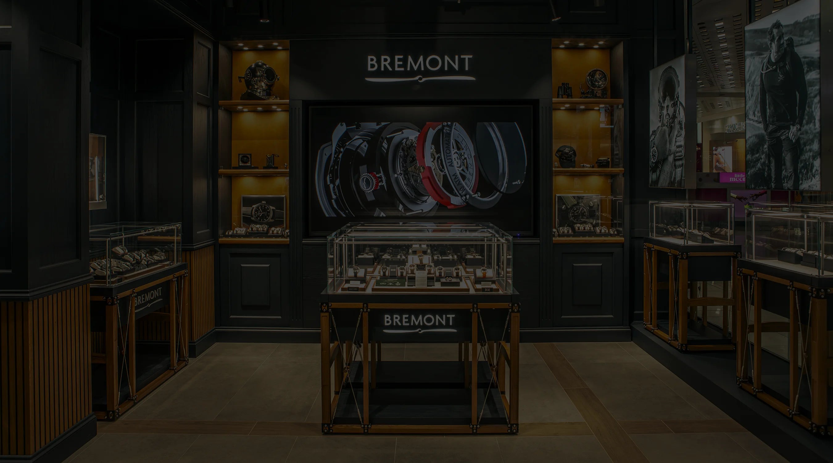 Bremont Watch Company (US)