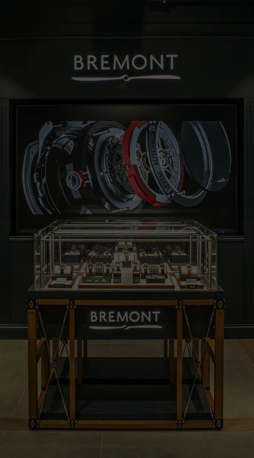 Bremont Watch Company (US)