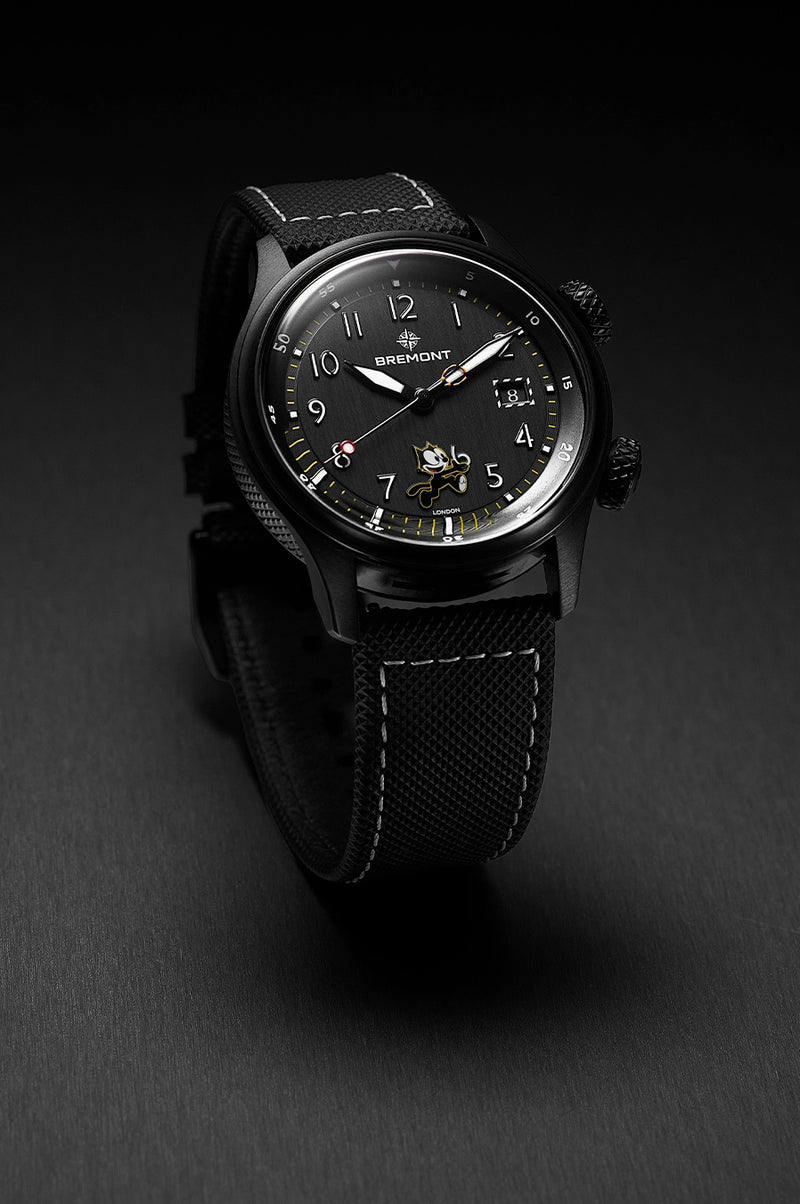 Bremont Watch Company (US)