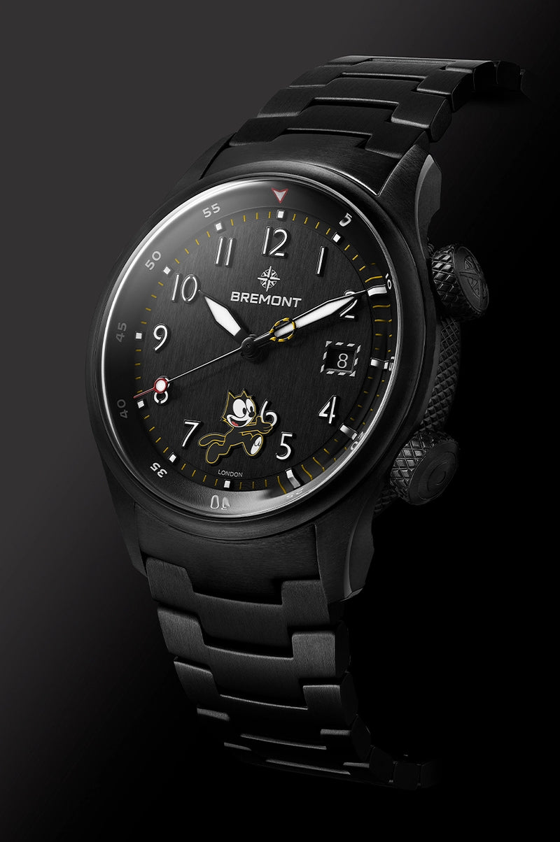 Bremont Watch Company (US)