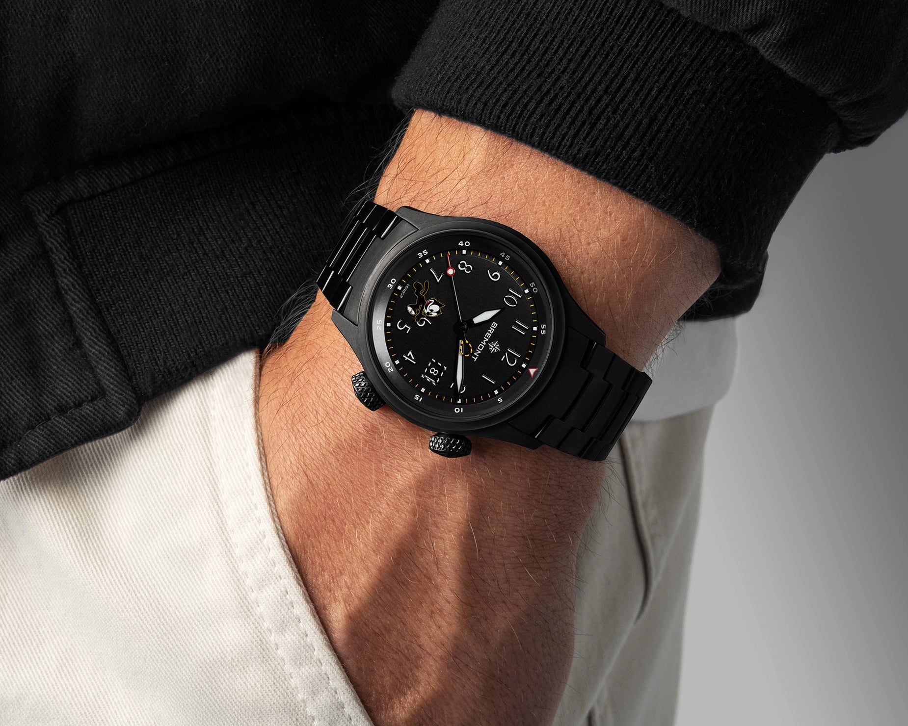 Bremont Watch Company (US)