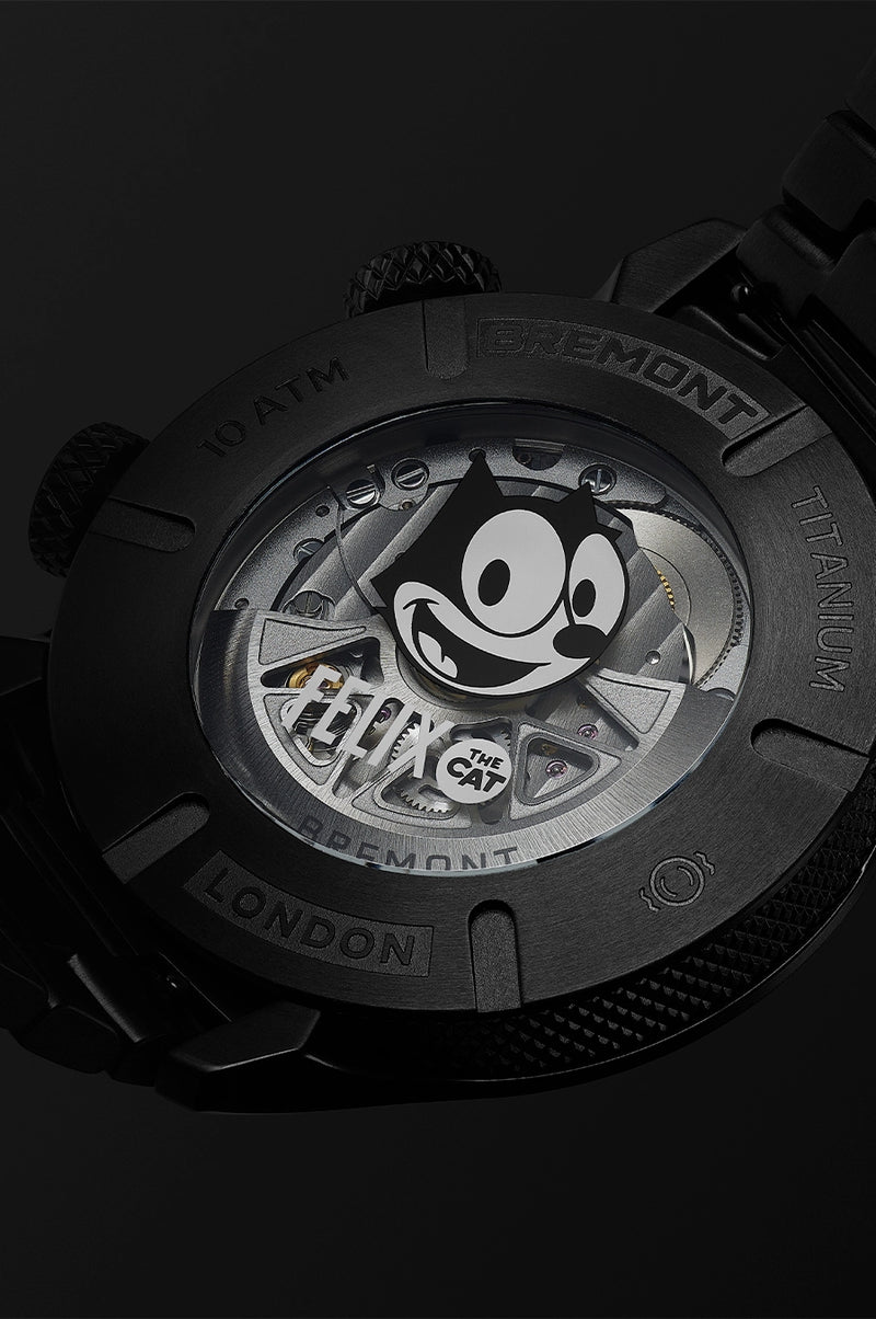 Bremont Watch Company (US)