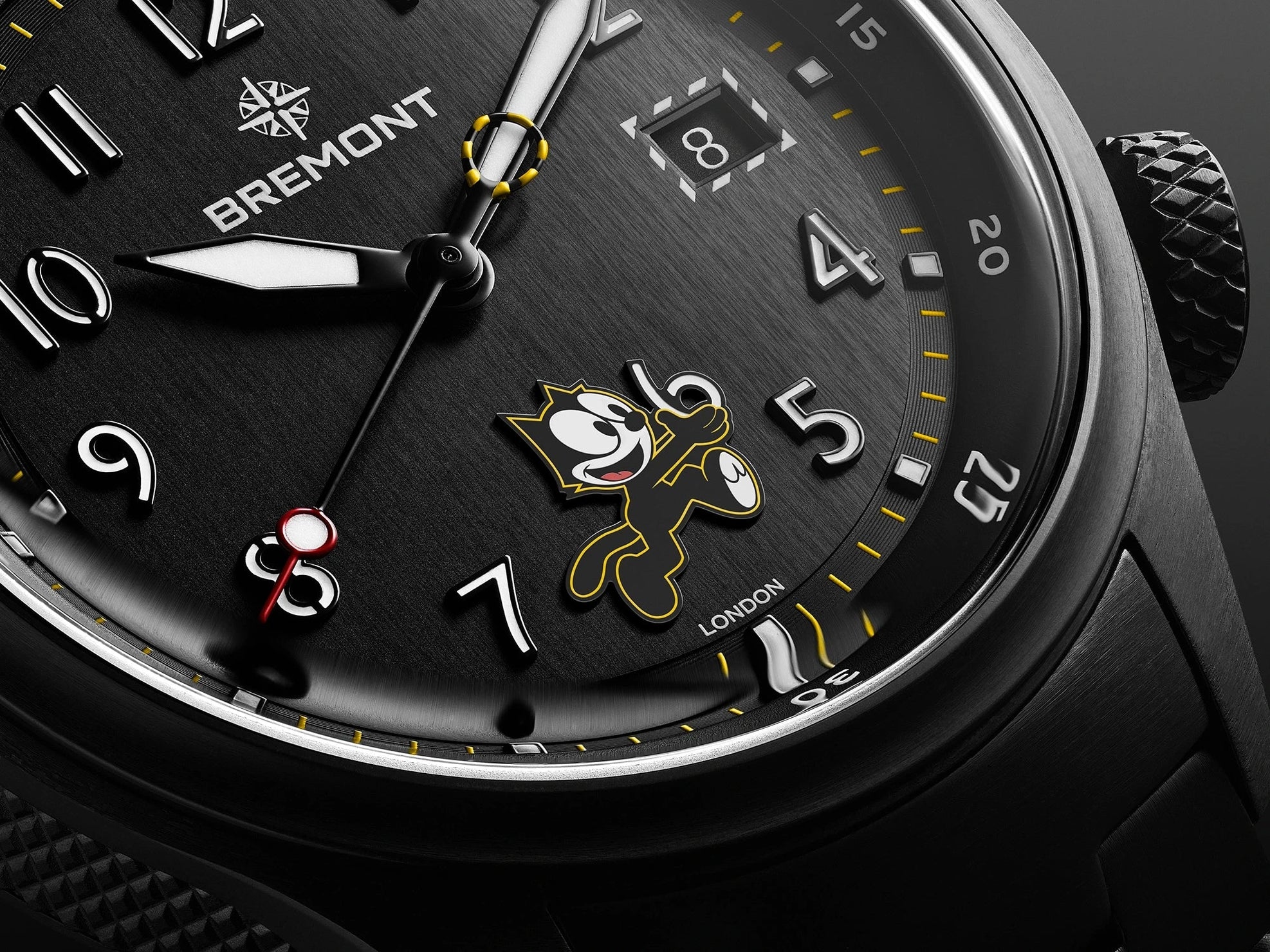 Bremont Watch Company (US)