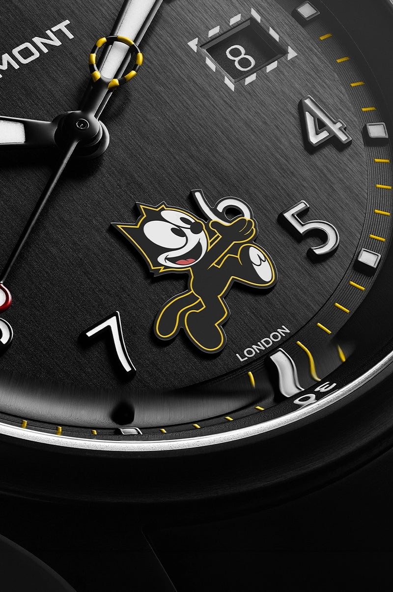 Bremont Watch Company (US)