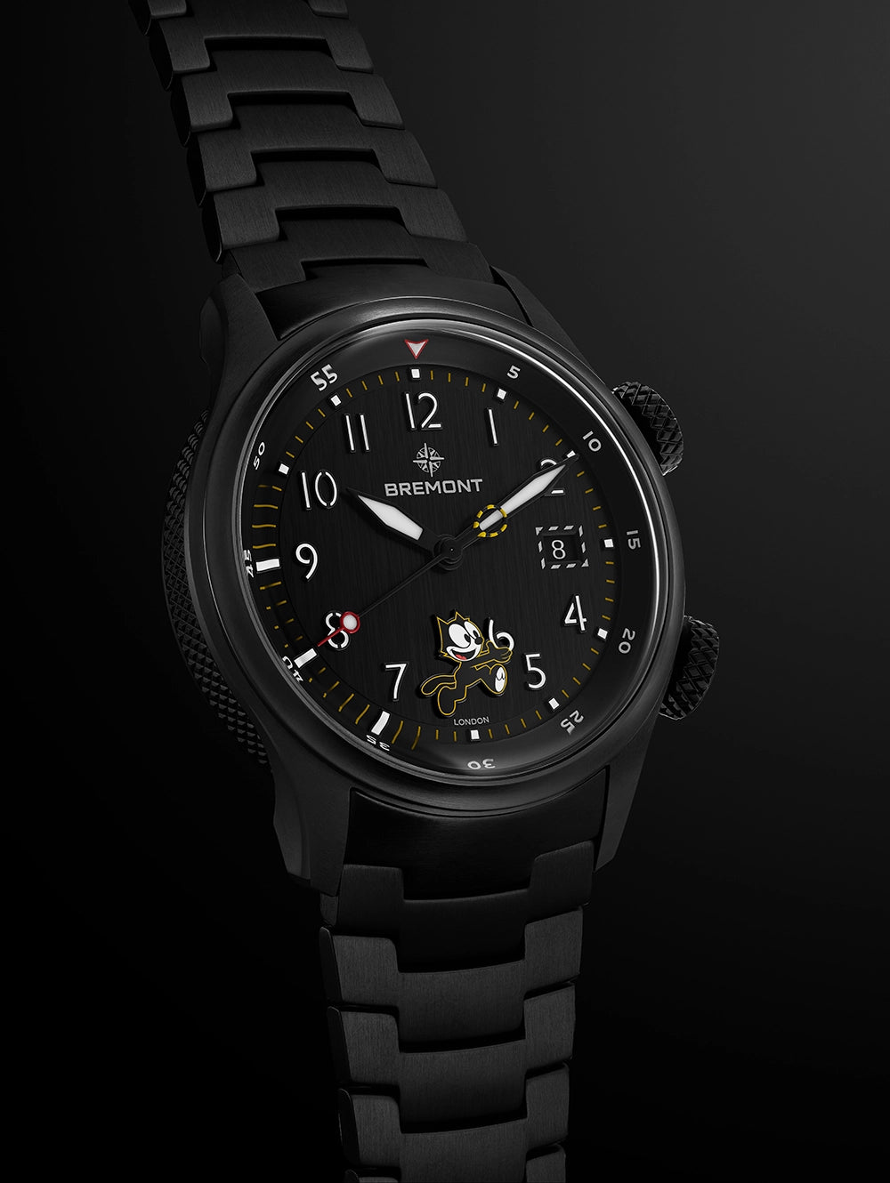 Bremont Watch Company (US)