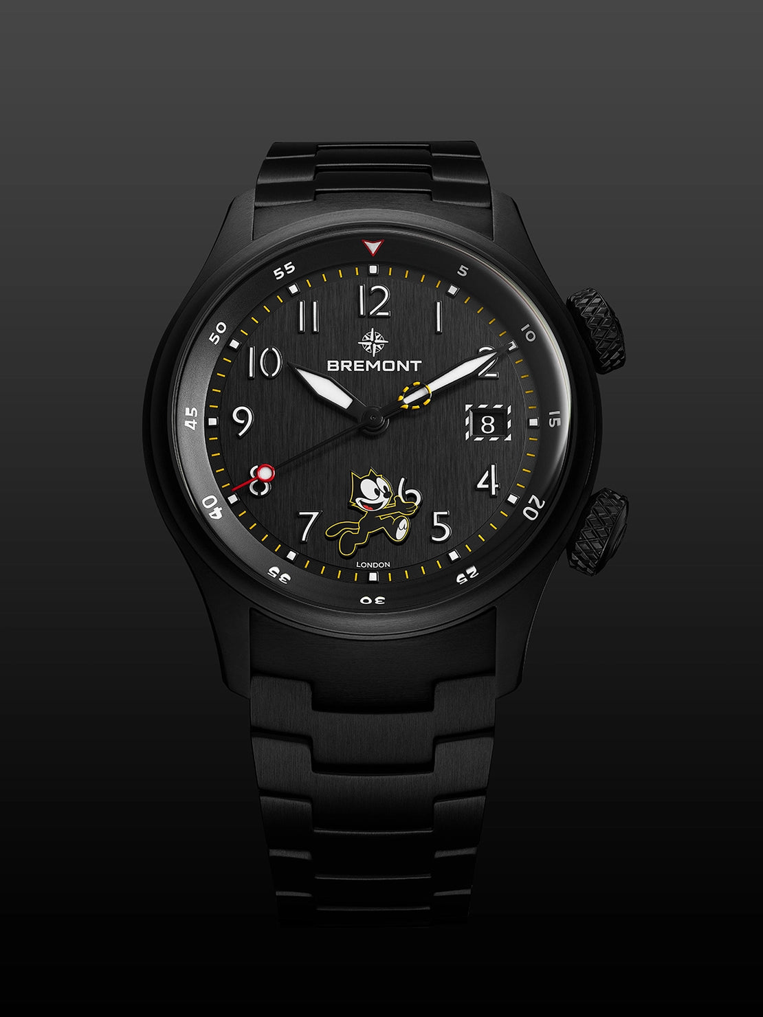 Bremont Watch Company (US)