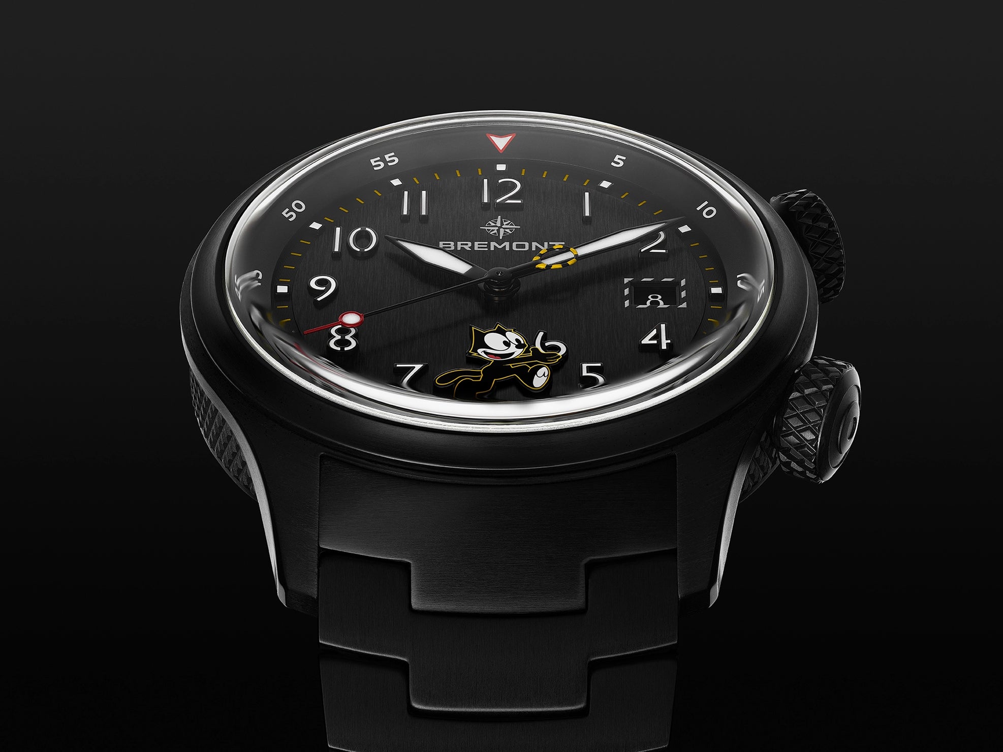 Bremont Watch Company (US)