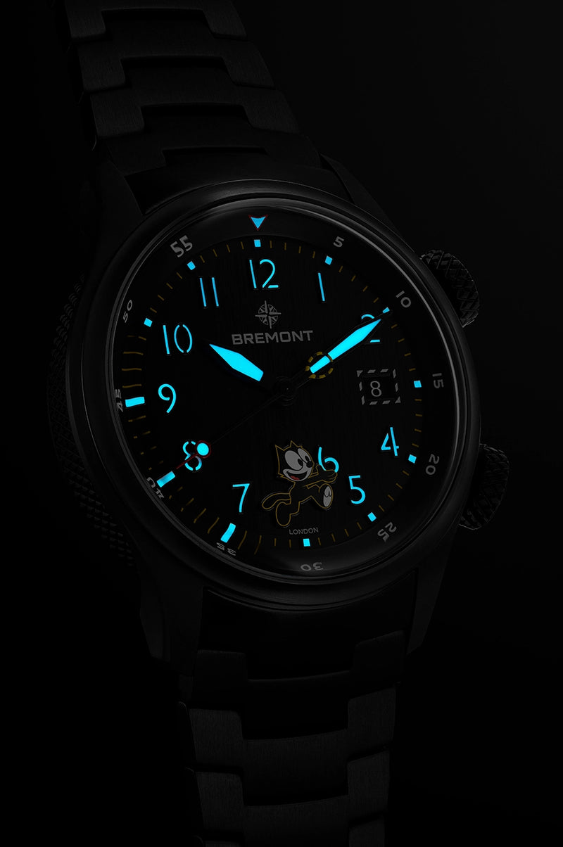 Bremont Watch Company (US)
