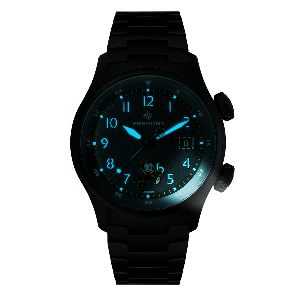 Bremont Watch Company (US)