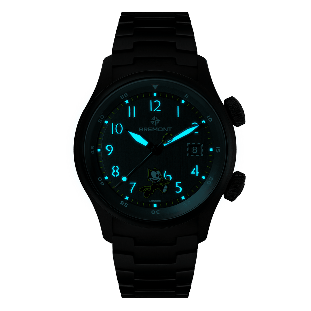 Bremont Watch Company (US)