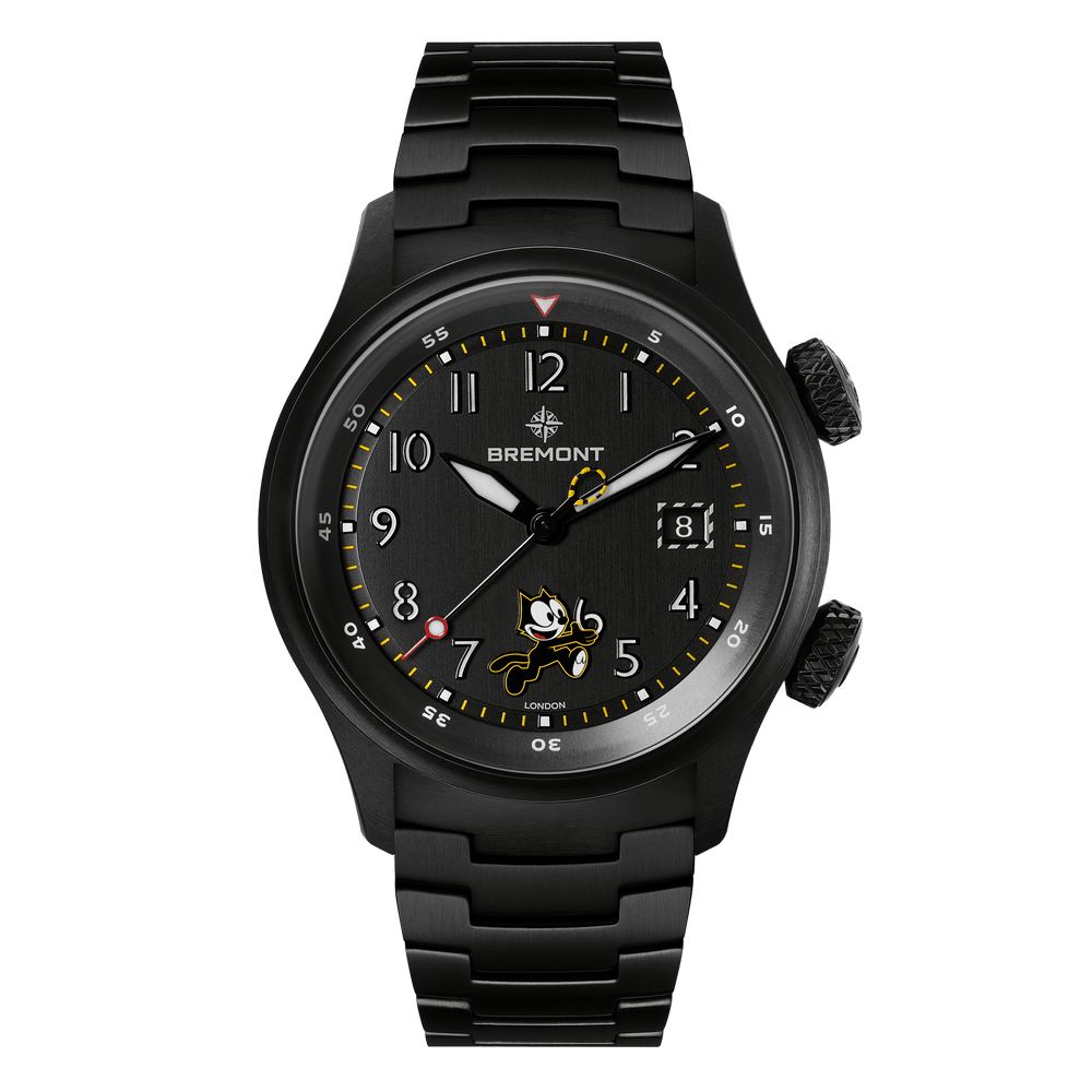 Bremont Watch Company (US)