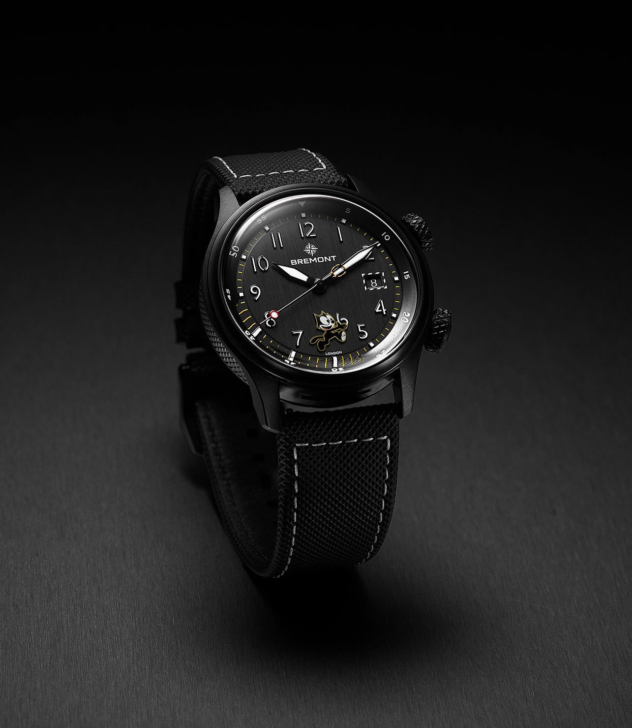 Bremont Watch Company (US)