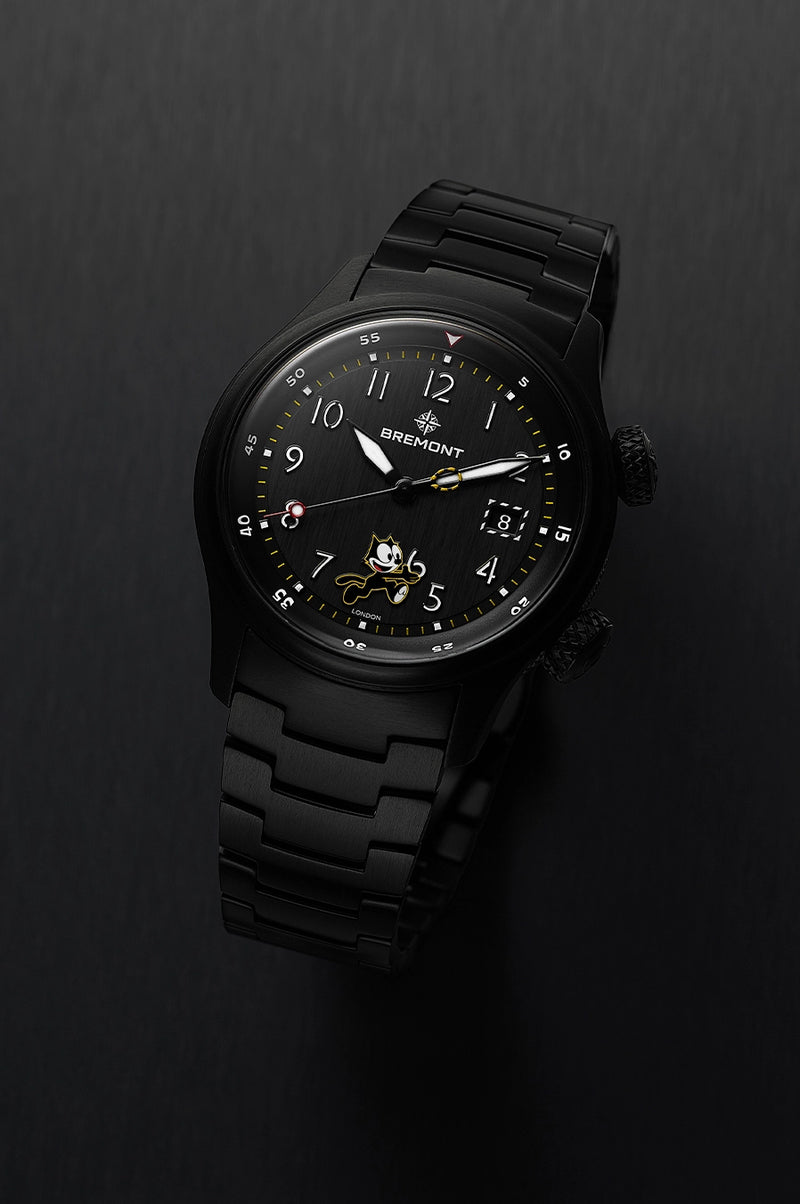 Bremont Watch Company (US)