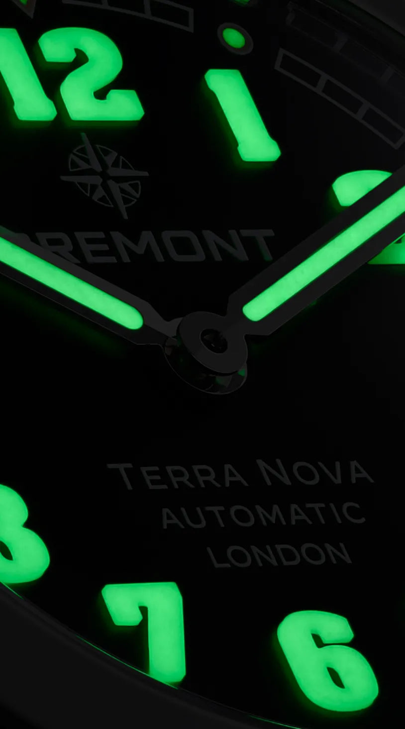 Bremont Watch Company (US)