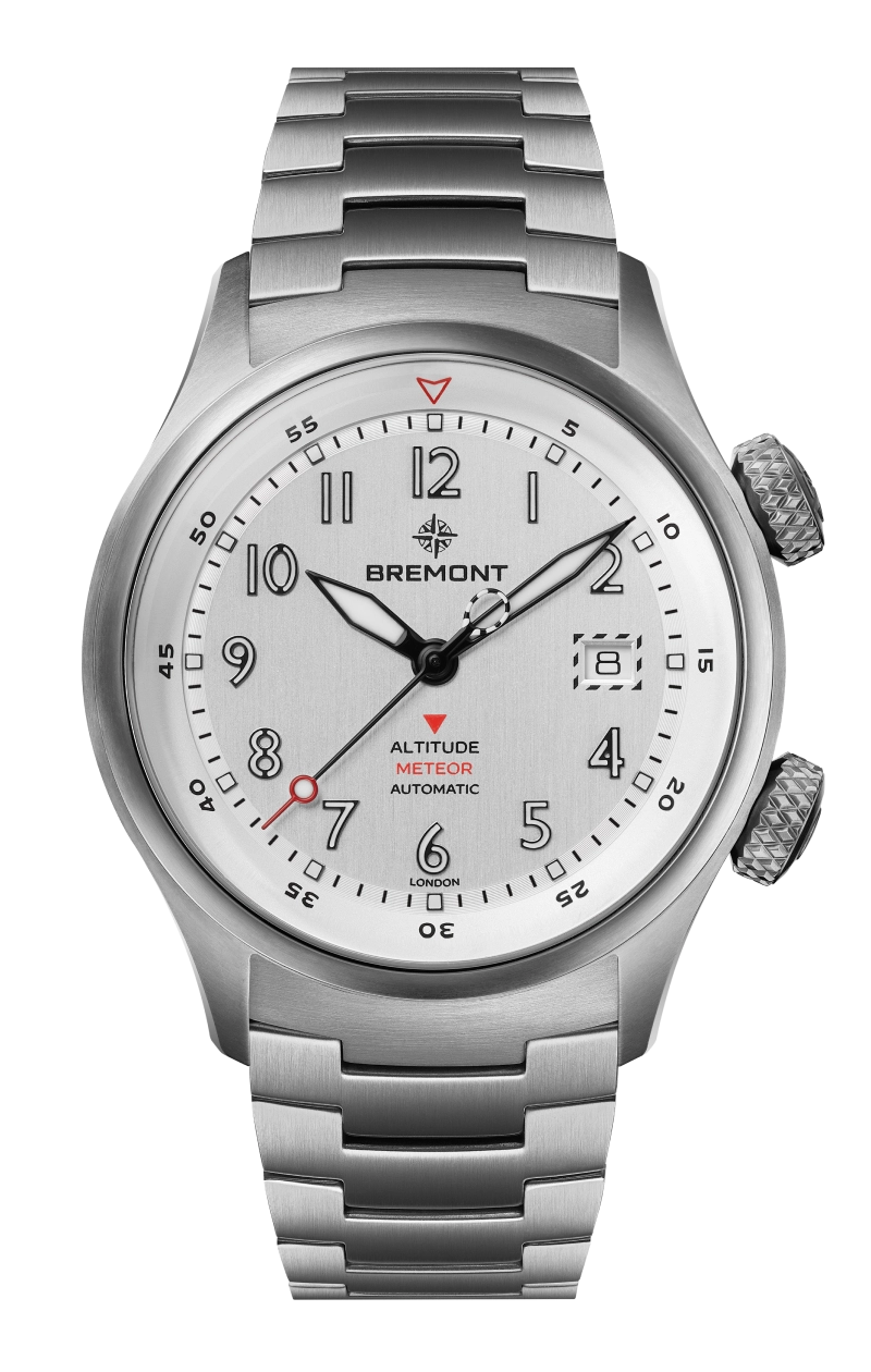 Bremont Watch Company (US)