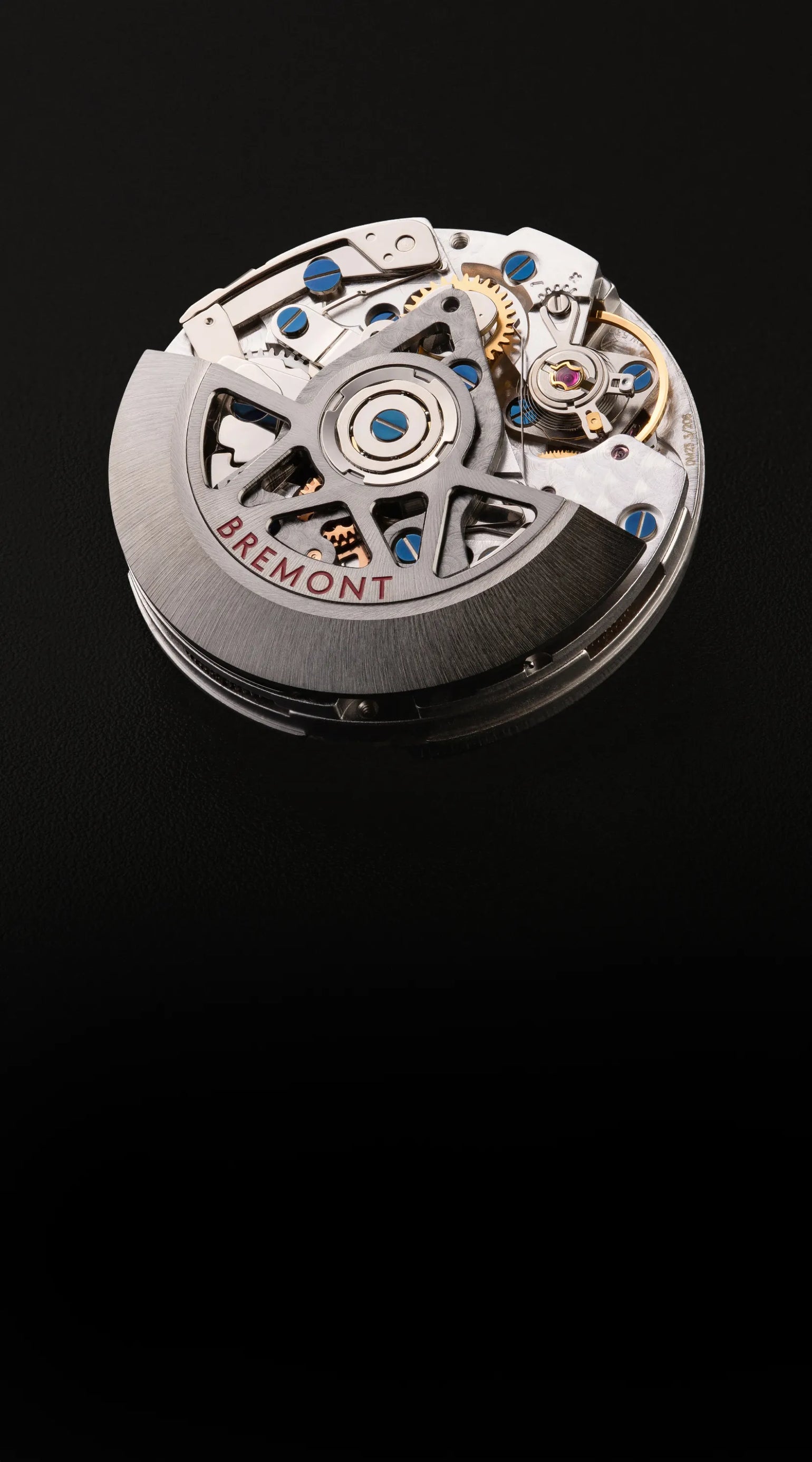 Bremont Watch Company (US)