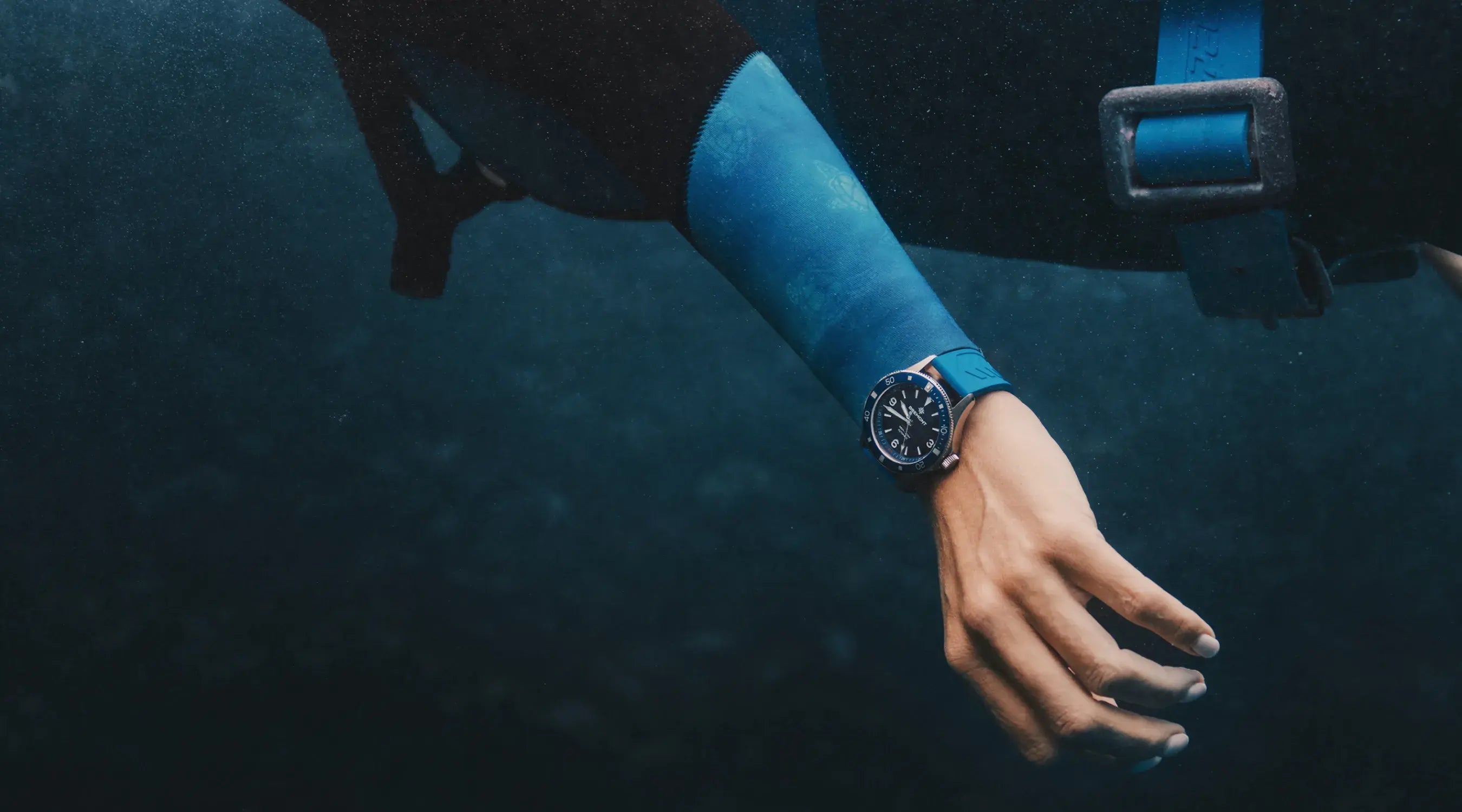 Bremont Watch Company (US)