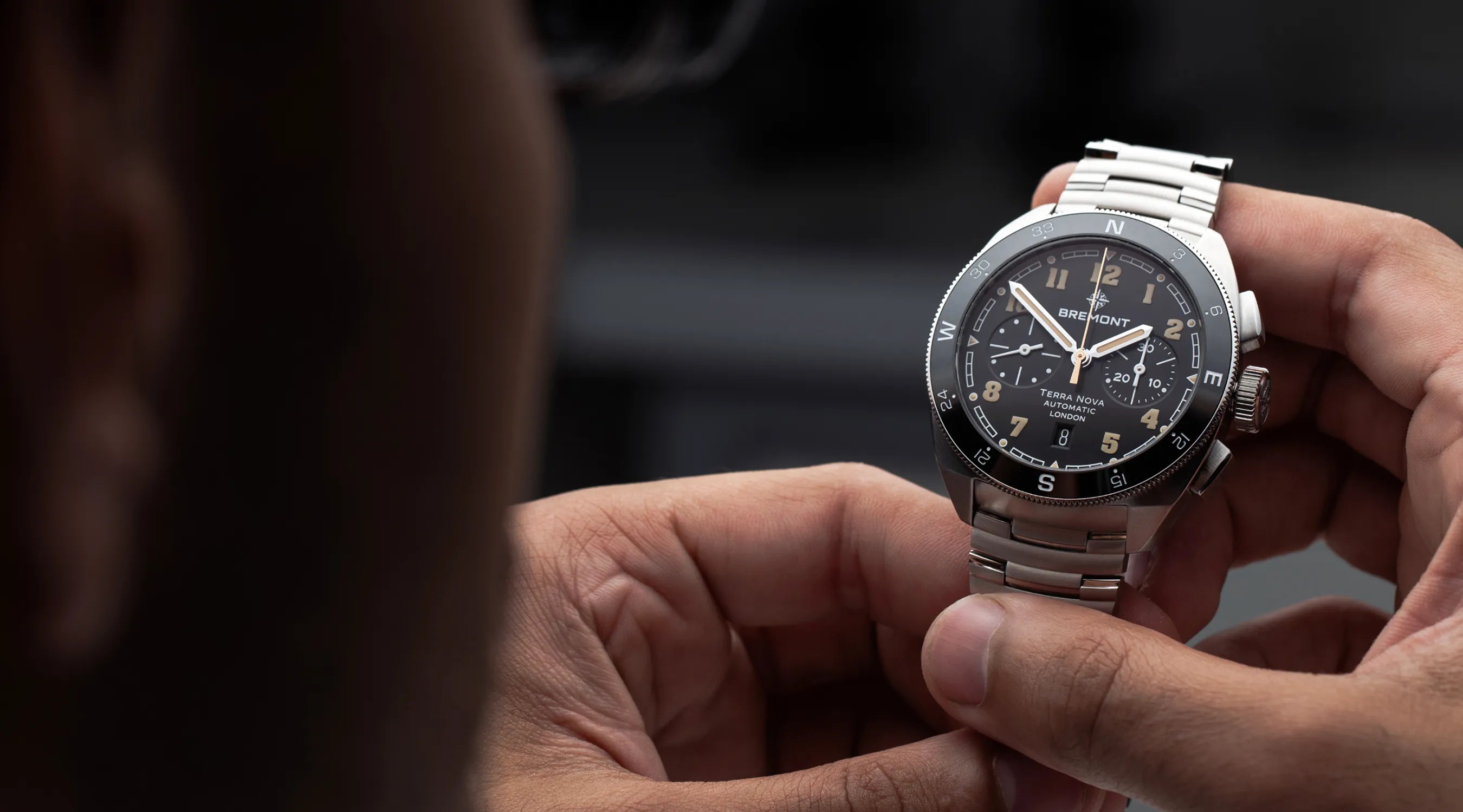 Bremont Watch Company (US)