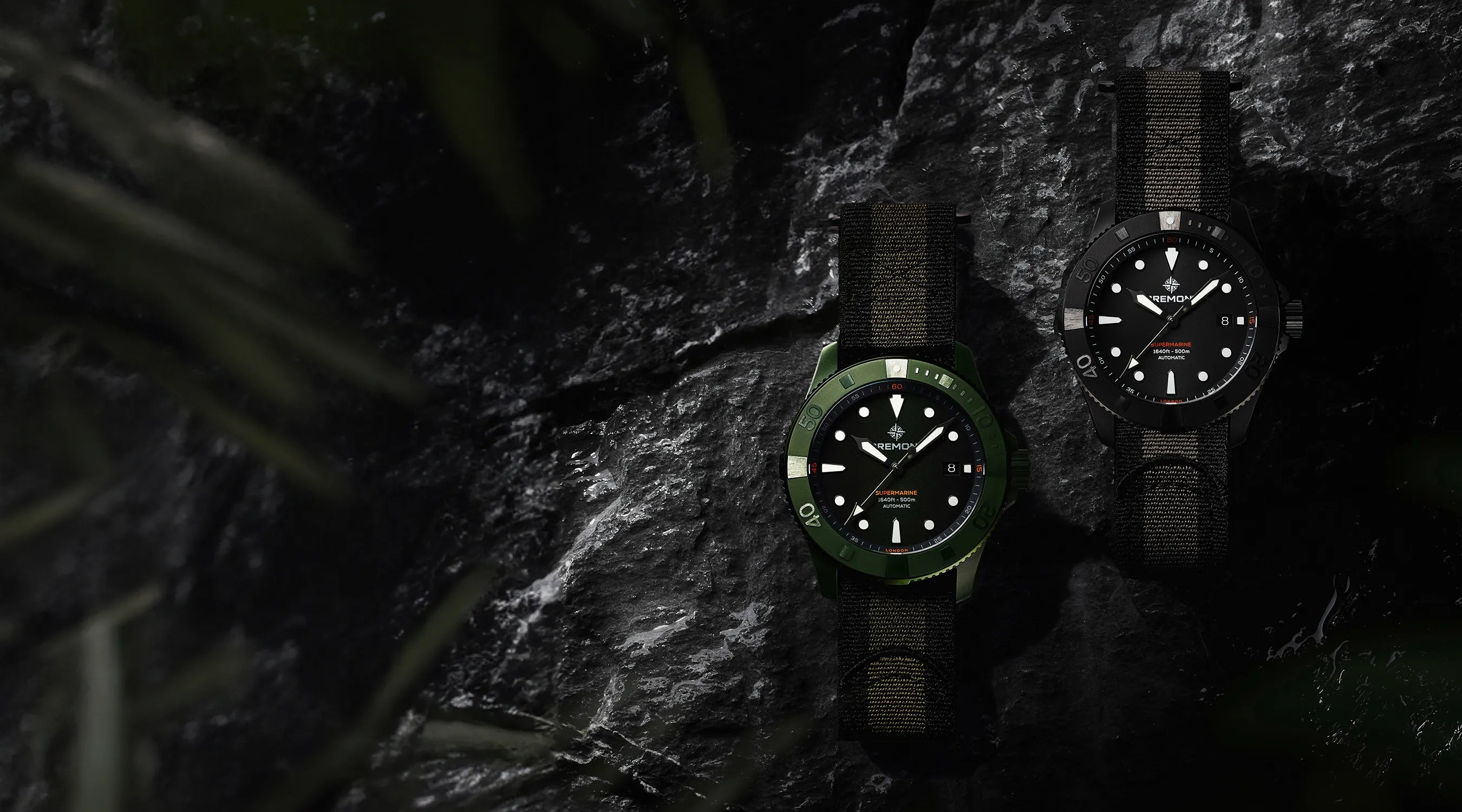 Bremont Watch Company (US)